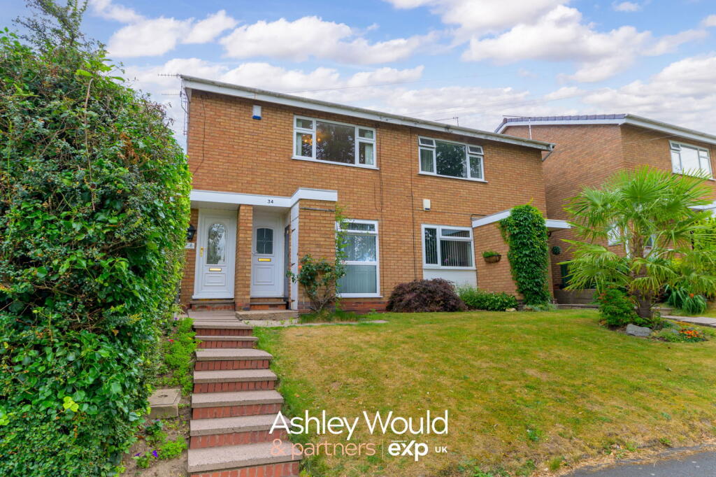 Additional image 11 of Hamilton Avenue, Halesowen, B62 8SG