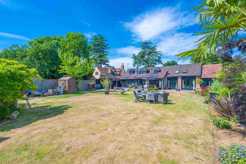 Additional image 20 of Salter Street, Hockley Heath, Solihull