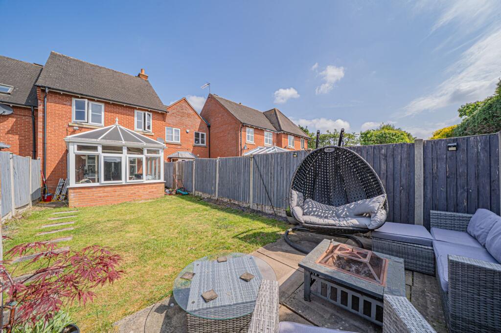 Additional image 8 of Shelfield Close, Hockley Heath, B94