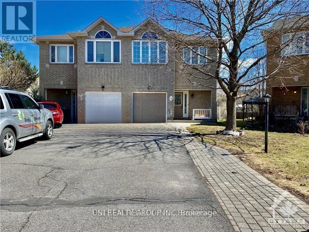 18 COVINGTON PLACE|Ottawa, Ontario K2G6B3