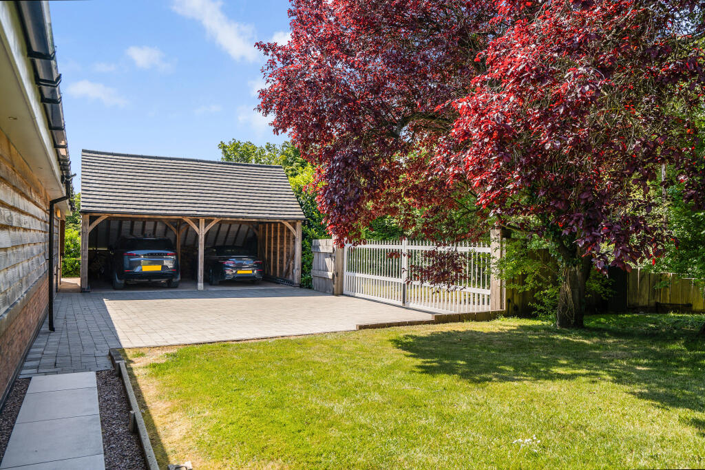 Additional image 20 of Shelfield Green, ALCESTER, B49