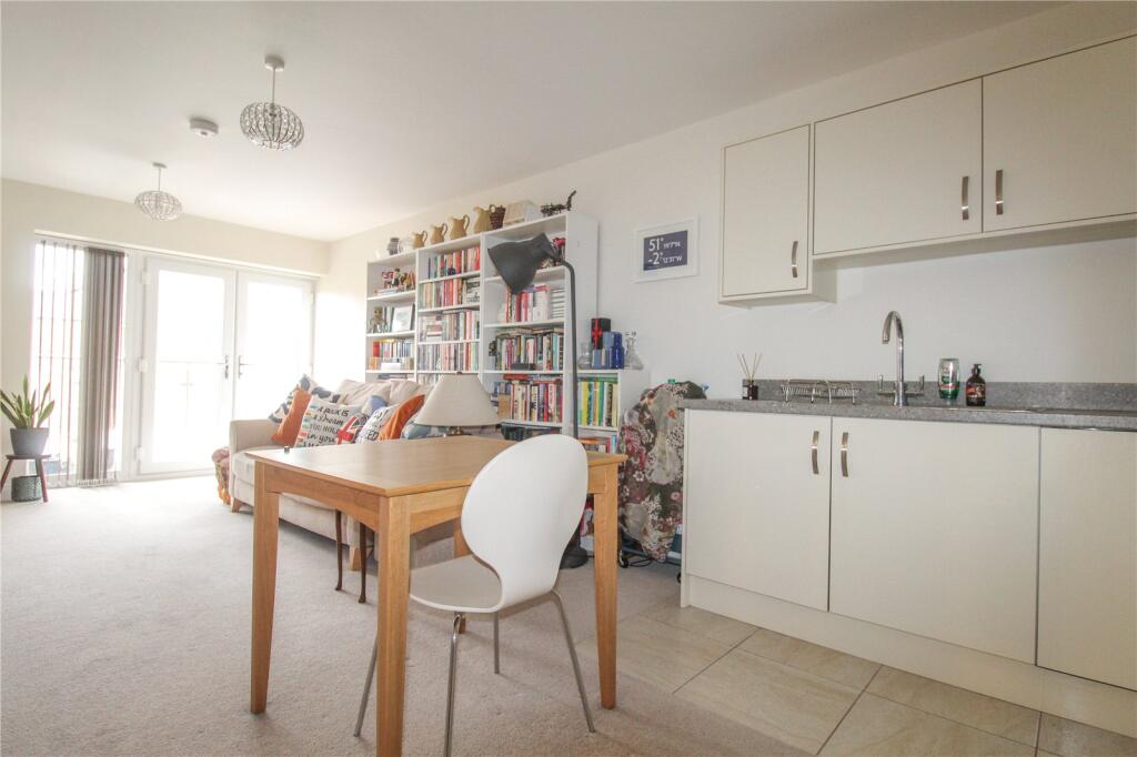 Additional image 2 of Fortescue House, Court Street