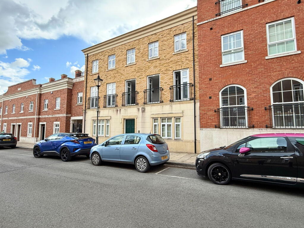 Additional image 17 of Heritage Court, Main Street, Dickens Heath