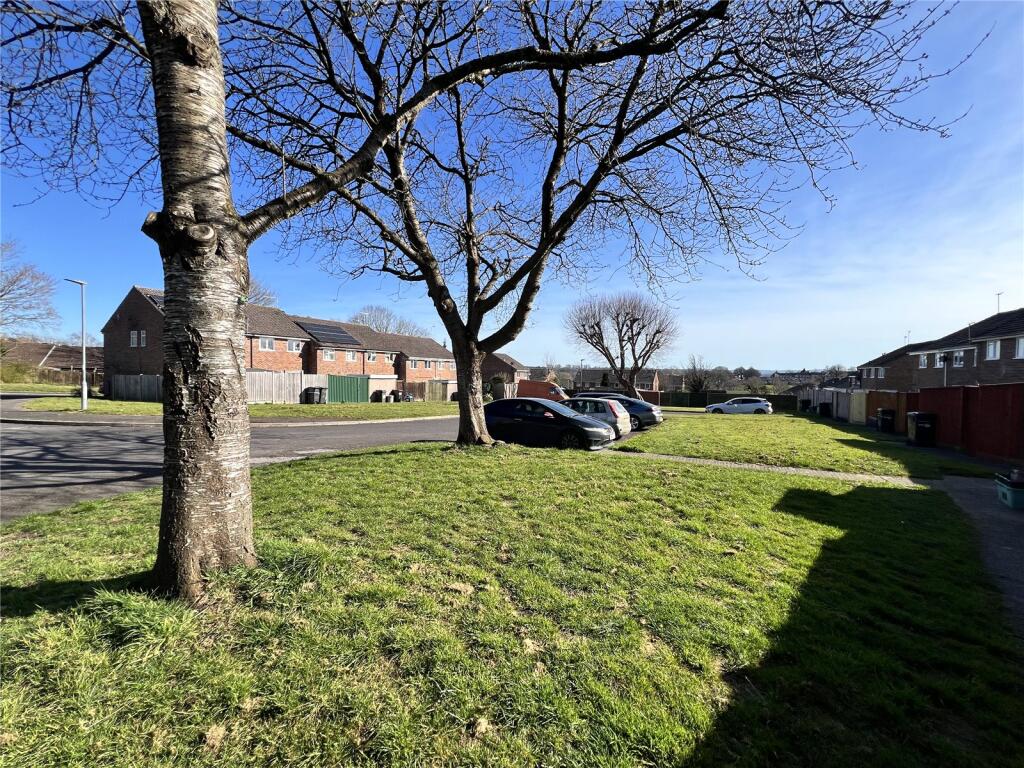 Additional image 20 of Cavalier Way, Yeovil, Somerset, BA21