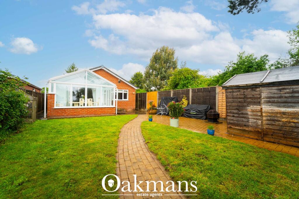 Additional image 26 of Shaw Lane, Stoke Prior, Bromsgrove, B60