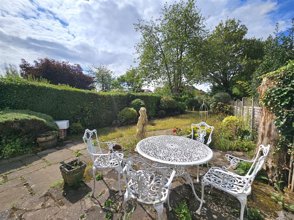 Additional image 22 of Park Road, Solihull