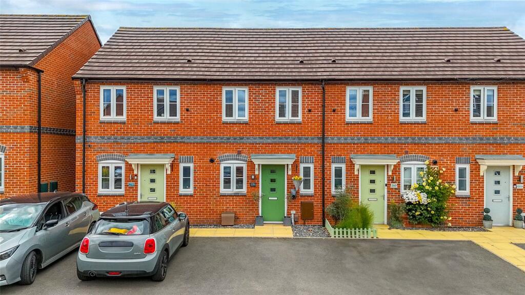 Additional image 23 of Meadow Way, Tamworth, Staffordshire, B79