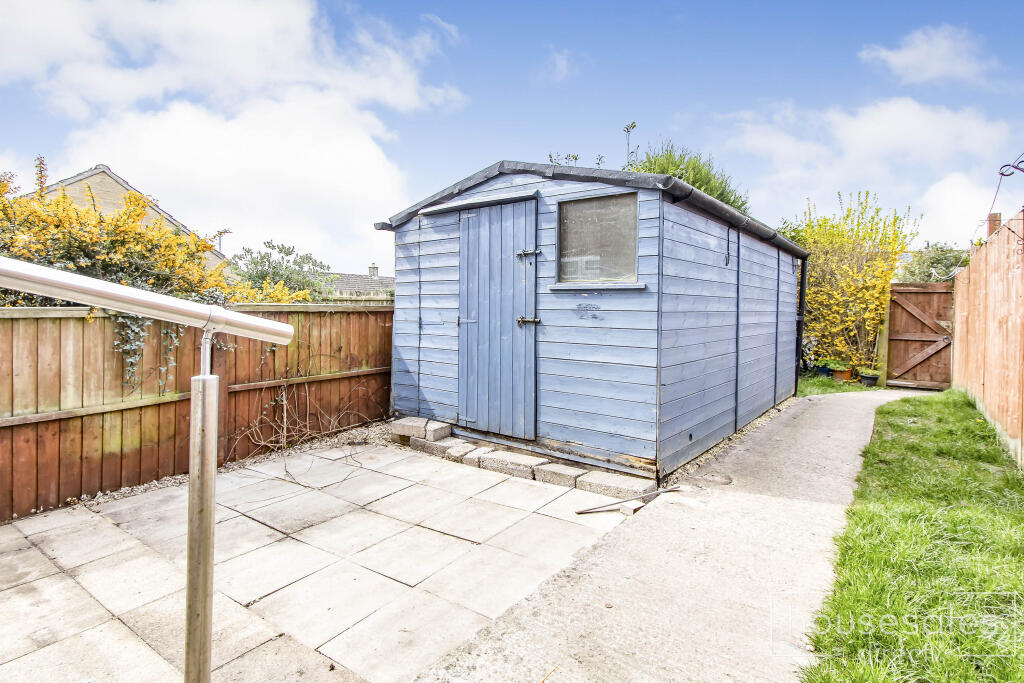 Additional image 8 of Churchfield Drive, Castle Cary, BA7