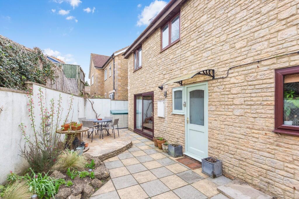 Additional image 31 of Quaperlake Street, Bruton, Somerset, BA10