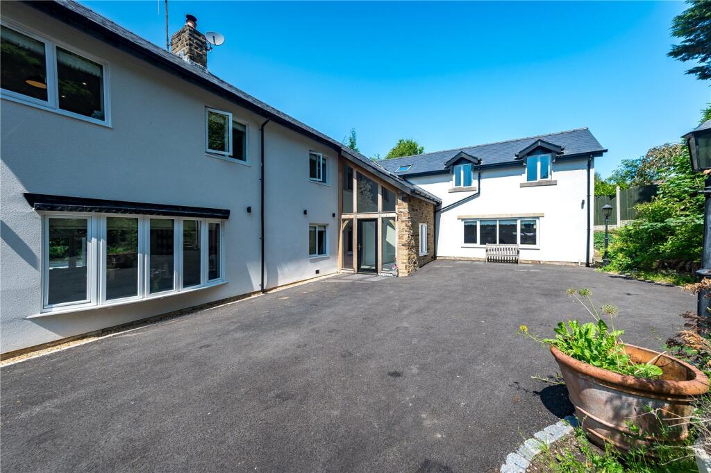 Additional image 51 of Moorside Lane, Wiswell, BB7