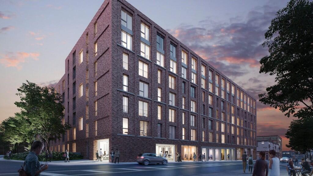 Additional image 17 of Timber Yard, Pershore Street, Digbeth