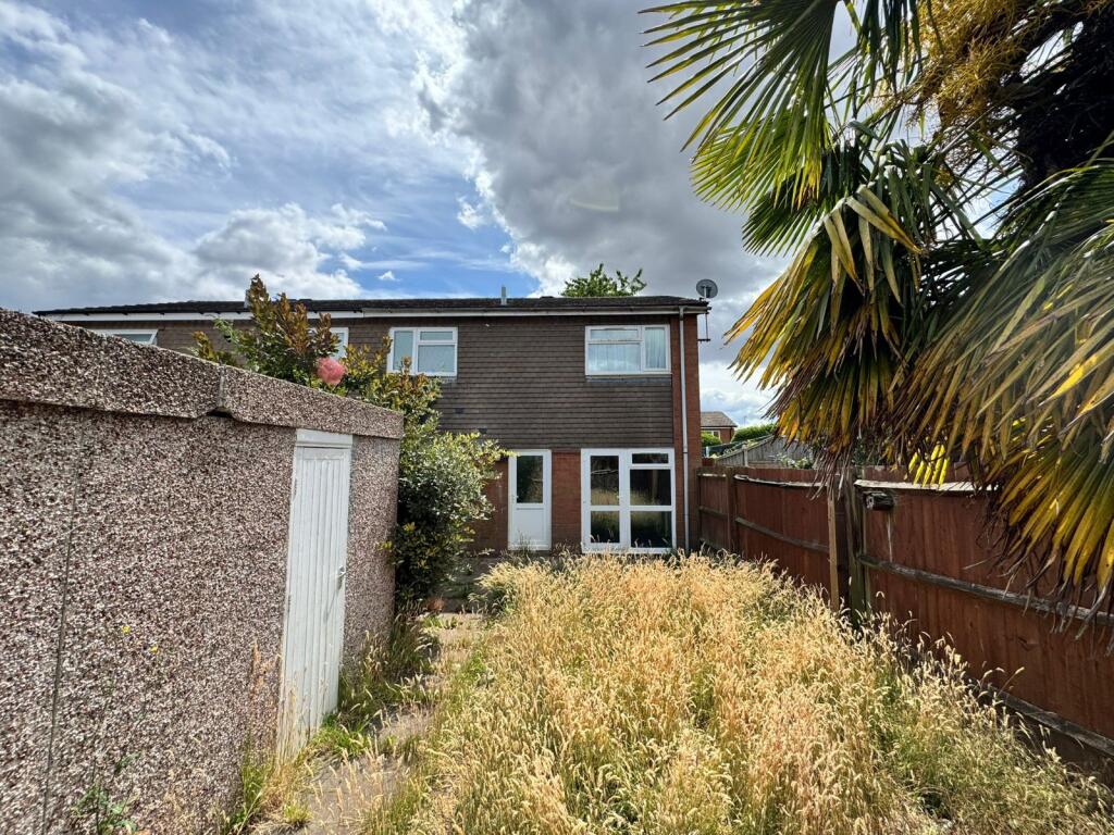 Additional image 12 of Henry Walk, Bromsgrove, Worcestershire, B60