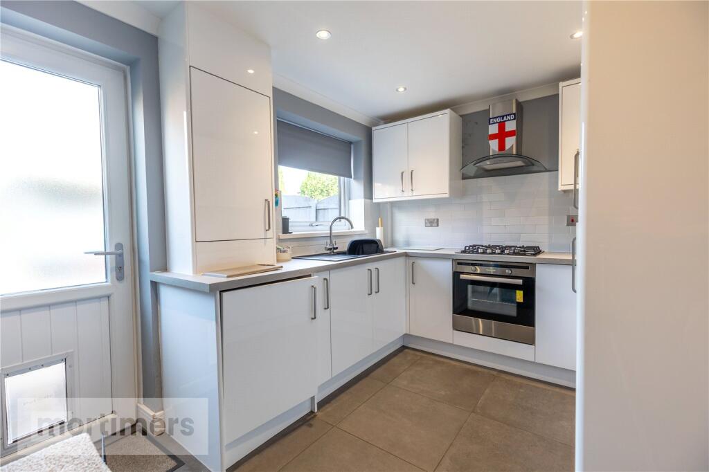 Additional image 6 of Spring Hall, Clayton Le Moors, Accrington, Lancashire, BB5