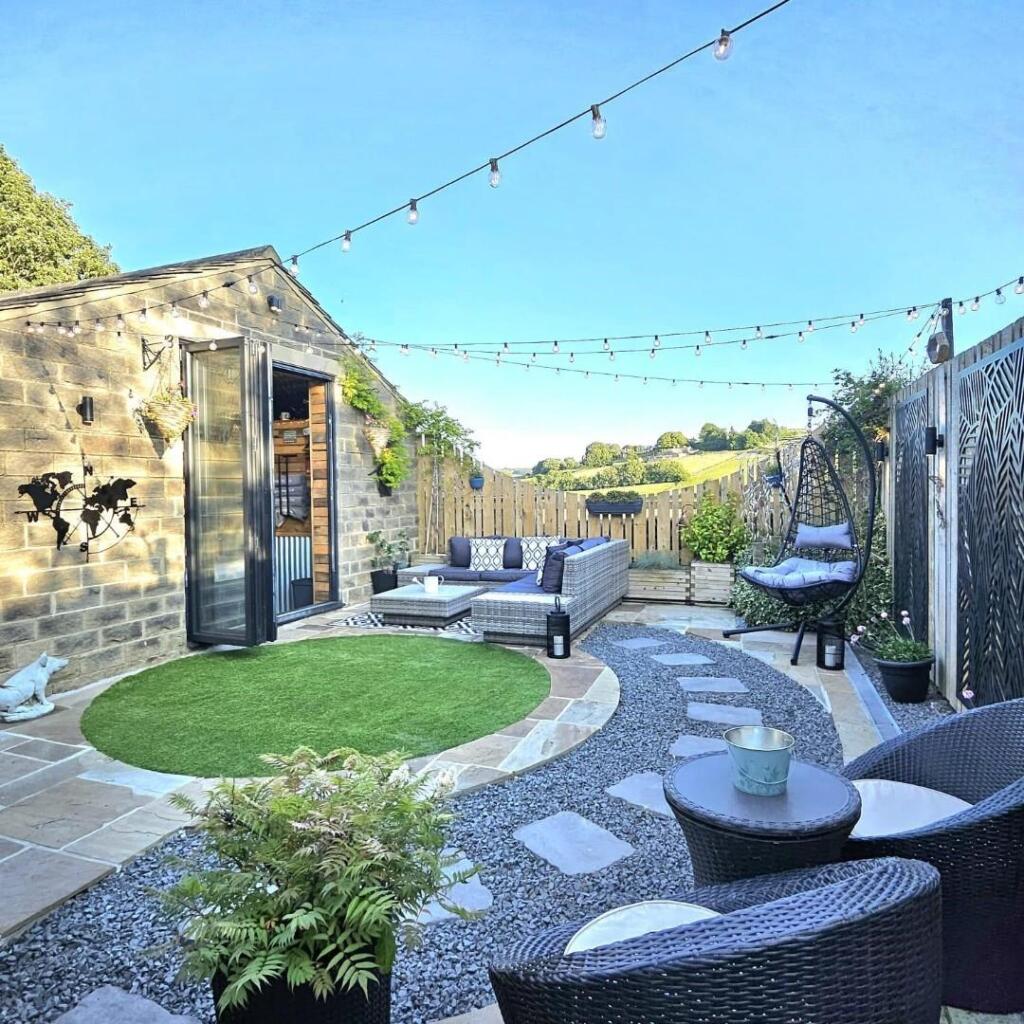 Additional image 4 of Aldersley Barn, Allerton Upper Green, Bradford