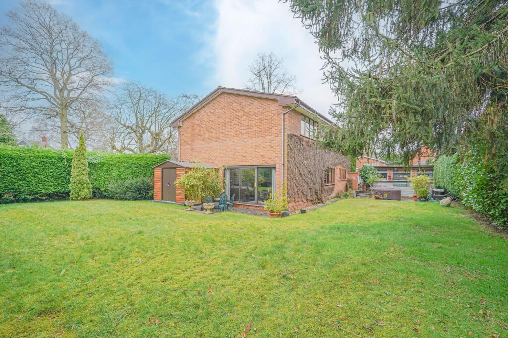 Additional image 23 of Avenue Close, Dorridge, B93