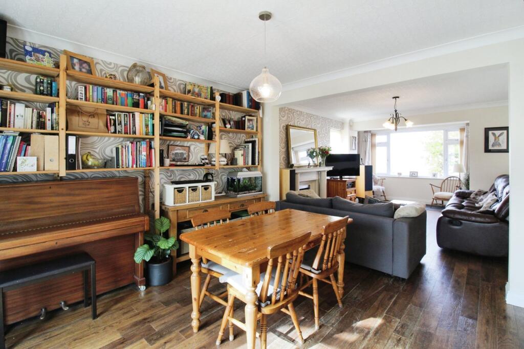Additional image 10 of Castle Road, Colne, Lancashire, BB8