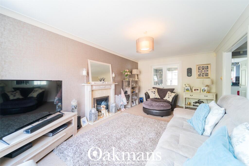 Additional image 9 of Connaught Road, Bromsgrove, Worcestershire, B60