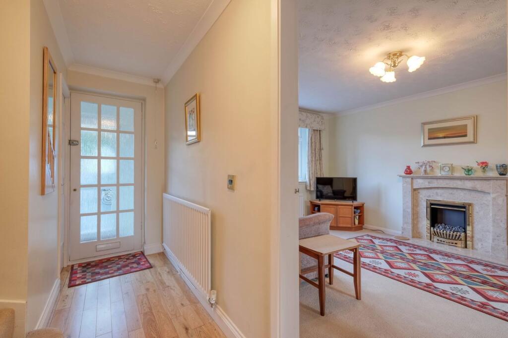 Additional image 10 of Old Birmingham Road, Marlbrook, B60