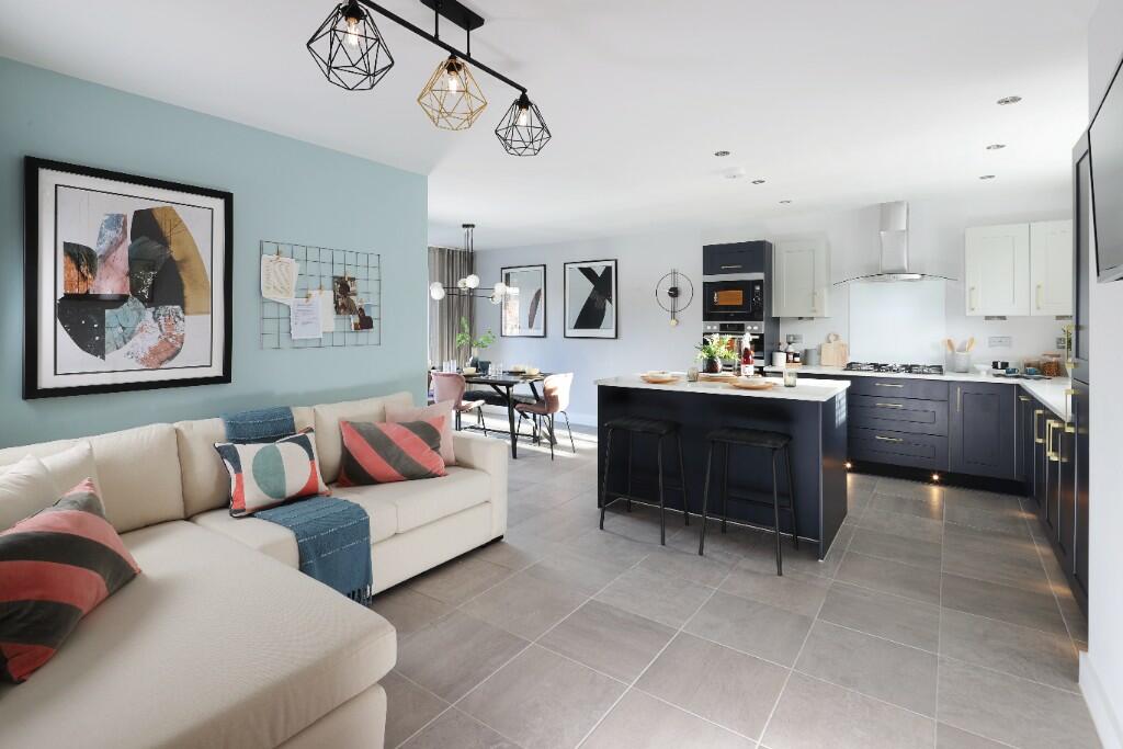 Additional image 2 of Moorland Drive,
Feniscowles,
Blackburn,
BB2 5DD