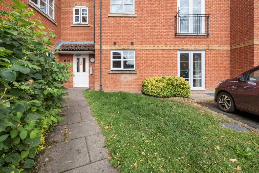 Additional image 12 of Flat 15, Garden Court, Design Close, Bromsgrove. B60 3GS