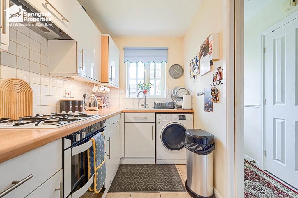 Additional image 6 of Chapman Court, Barnoldswick, Lancashire