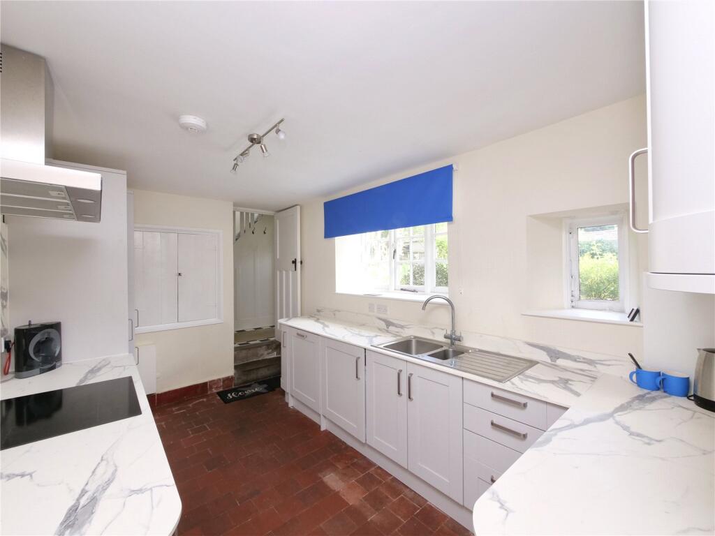 Additional image 4 of The Presbytery, Chamberlain Street, Wells