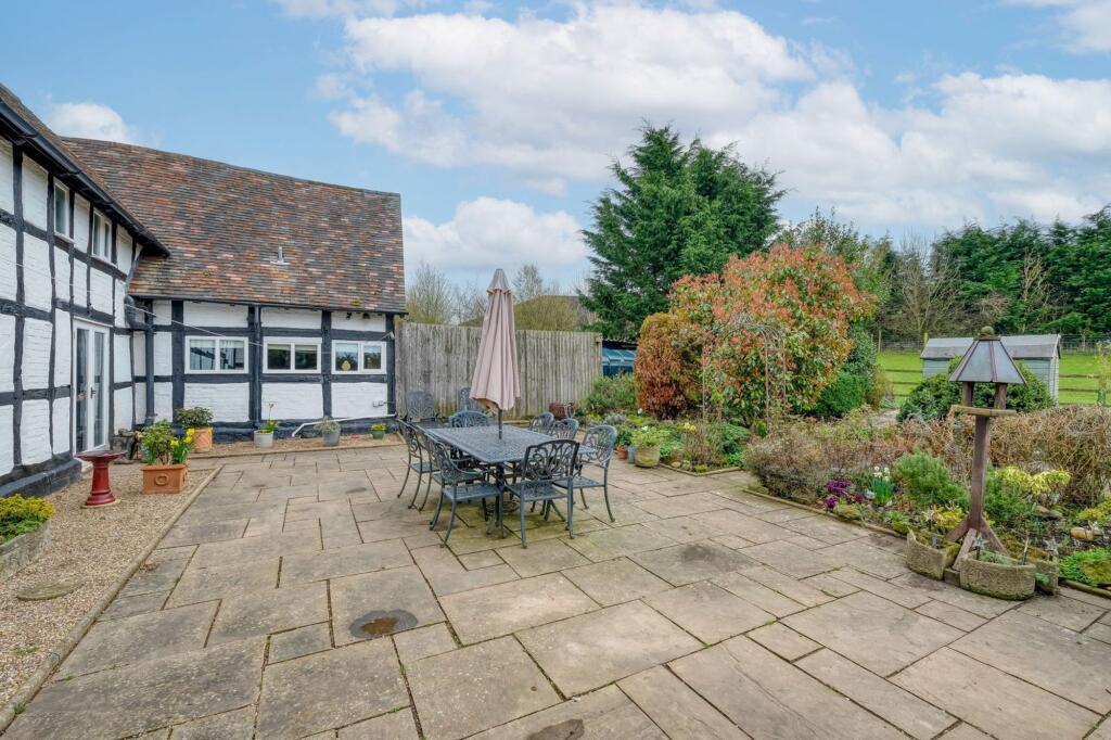 Additional image 32 of Astwood Lane, Astwood Bank, B96