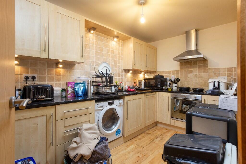 Additional image 5 of Stone Street, Bradford, West Yorkshire, BD1