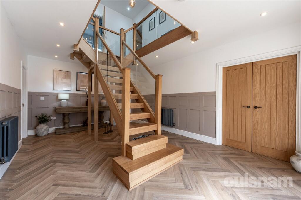 Additional image 2 of Sambourne Lane, Sambourne, Redditch, Warwickshire, B96