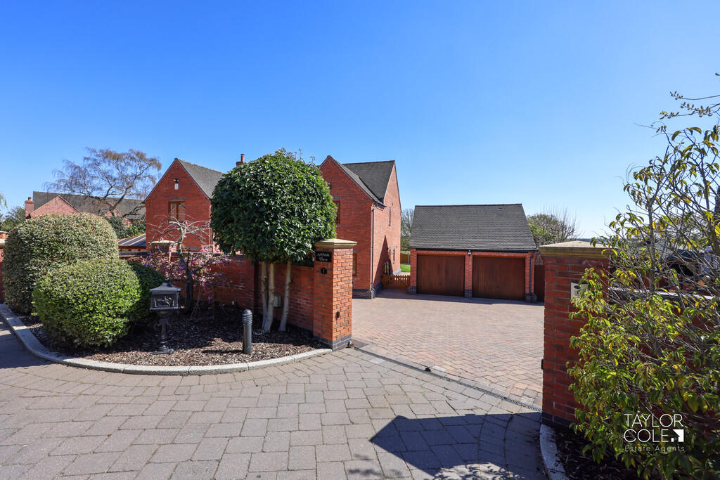 Additional image 35 of Woodlands Close, Hopwas