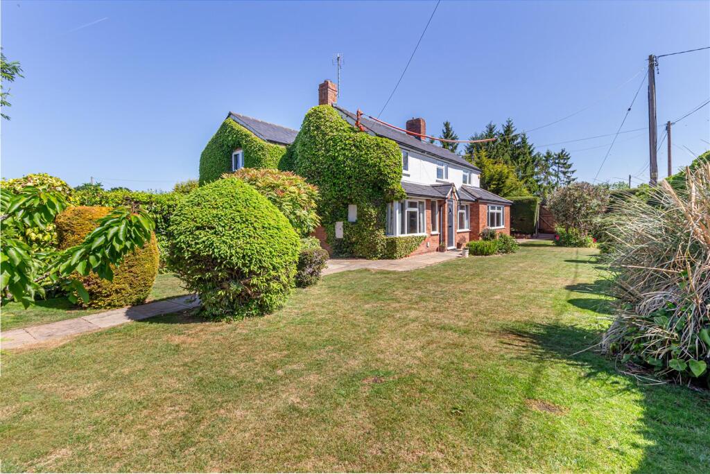 Additional image 47 of Droitwich Road, Hanbury, Bromsgrove