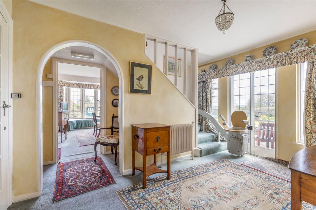 Additional image 10 of Bumpers Batch, Bath, Somerset, BA2