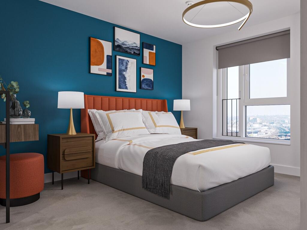 Additional image 5 of Rea Street, Birmingham, B5