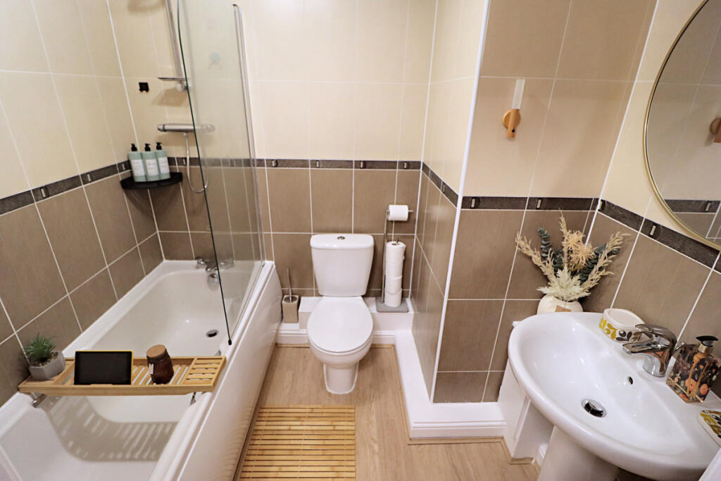 Additional image 11 of Grange Park Way, Haslingden, BB4