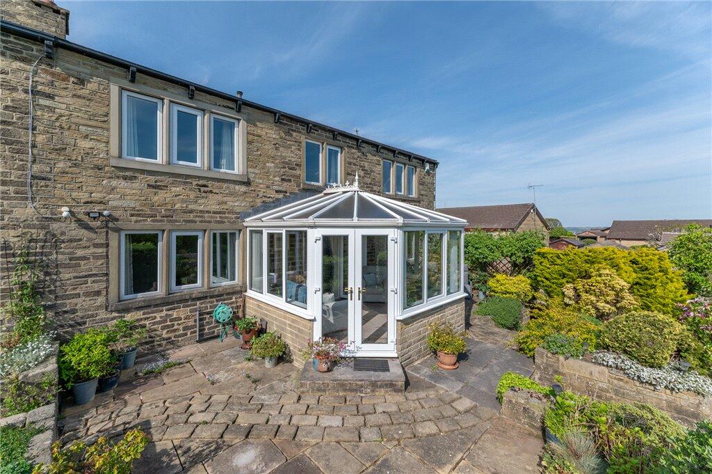 Additional image 29 of Chat Hill Road, Thornton, Bradford, West Yorkshire, BD13