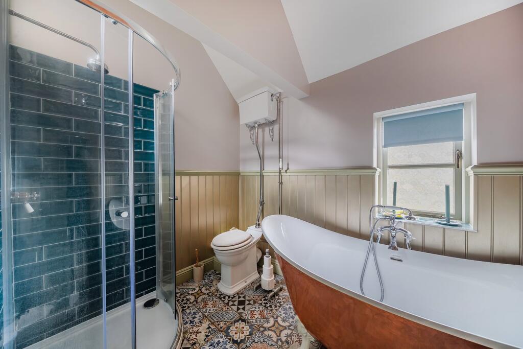 Additional image 20 of Broadway, Emborough, Radstock, BA3