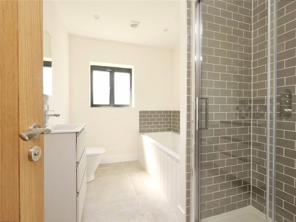 Additional image 17 of Detached New Build - South Horrington, Wells