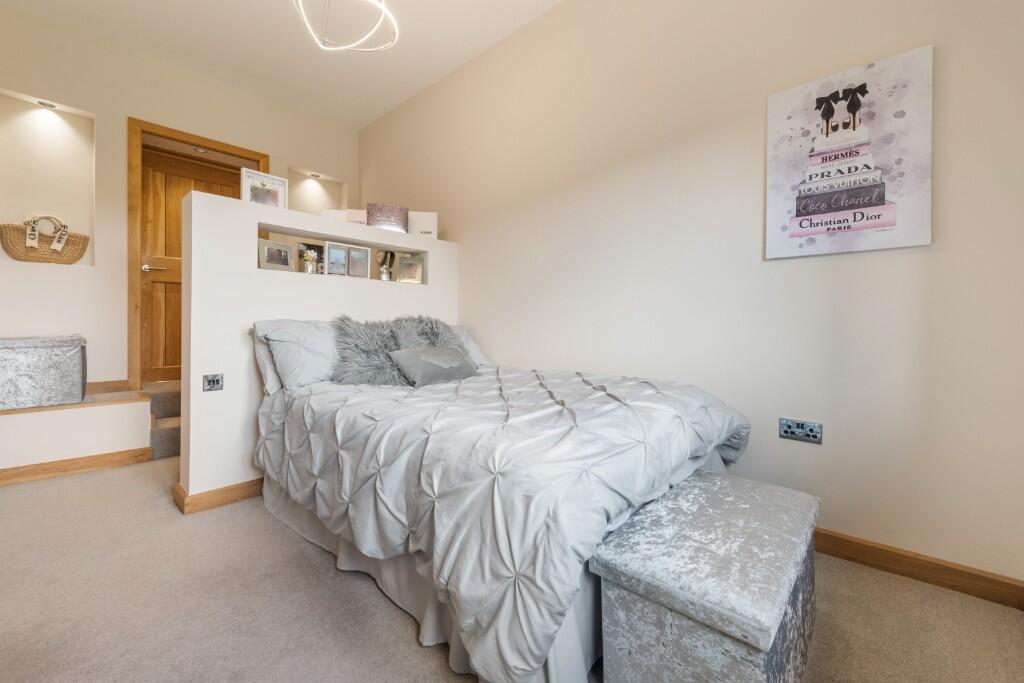 Additional image 23 of Glebe Farm and Drift Barn Vicarage Hill, Tanworth in Arden