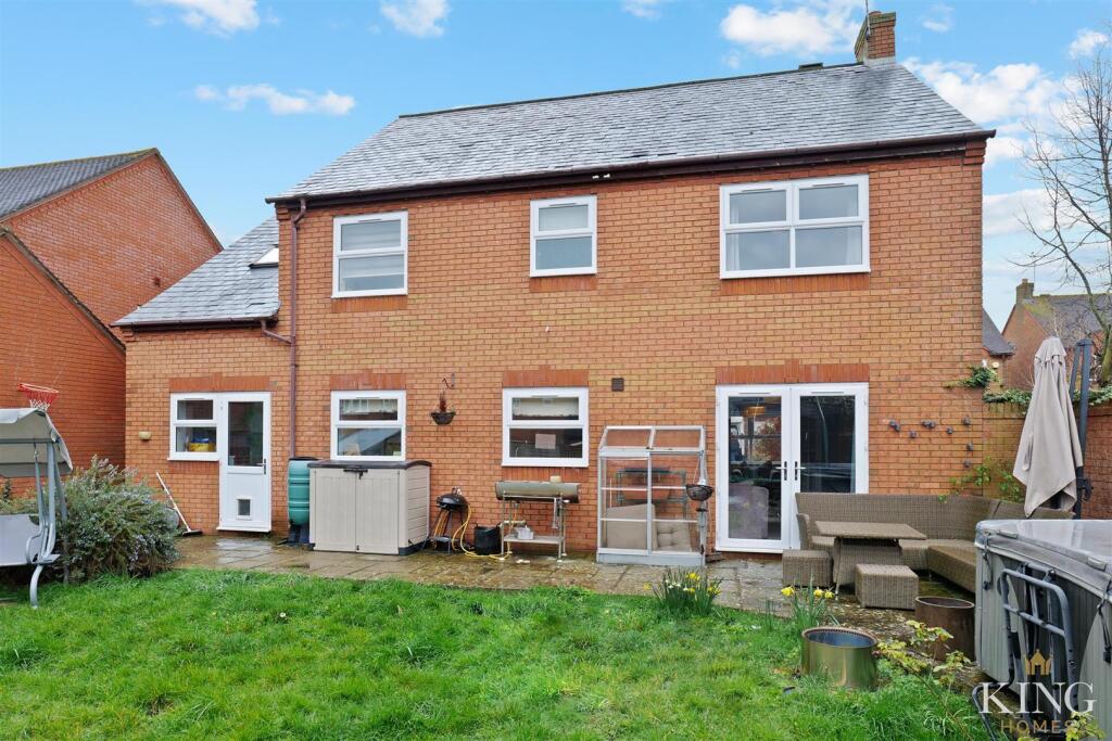 Additional image 23 of St. Laurence Way, Bidford-On-Avon, Warwickshire