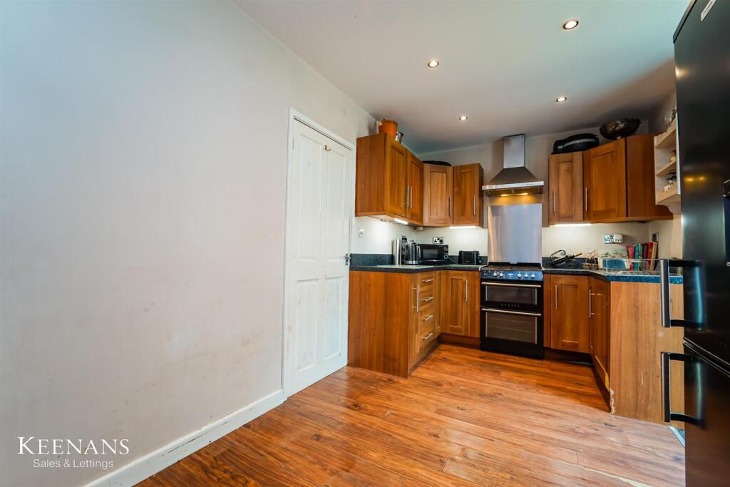 Primary image of Dean Lane, Rossendale