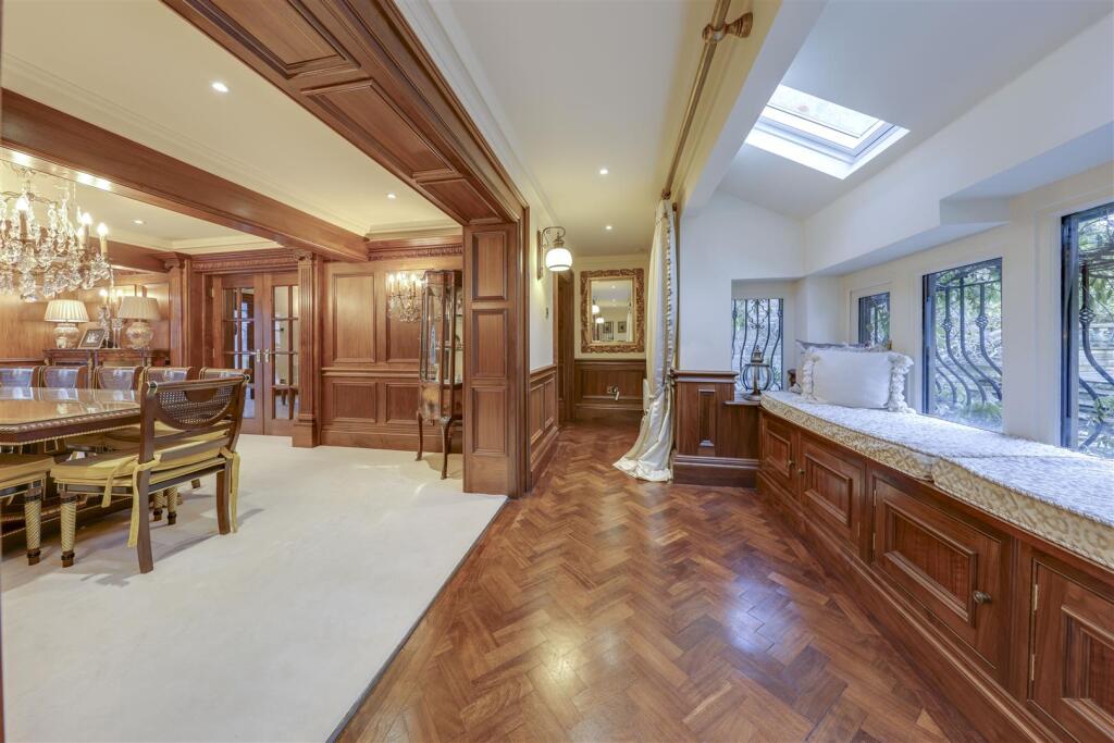 Additional image 18 of The Hollies, Alden Road, Helmshore, Rossendale - Over 9,000sqft - One Of Rossendale's Most Incredible Properties