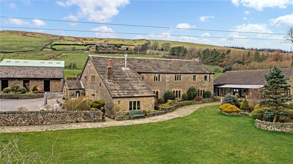 Additional image 29 of Well Head Road, Newchurch-in-Pendle, BB12