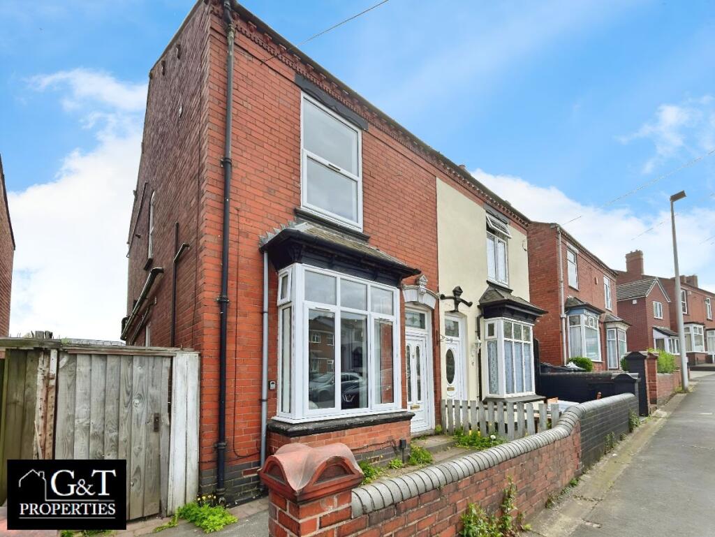 Additional image 9 of St. James Road, Oldbury