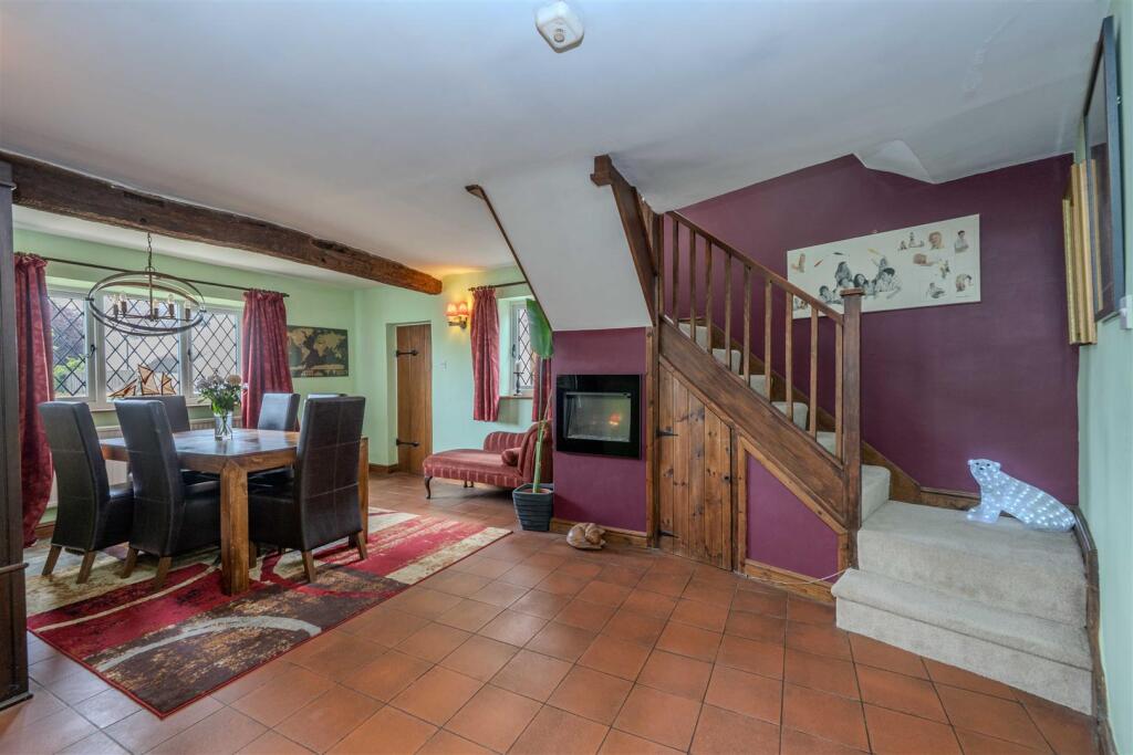 Additional image 5 of Chapel Lane, Aston Cantlow