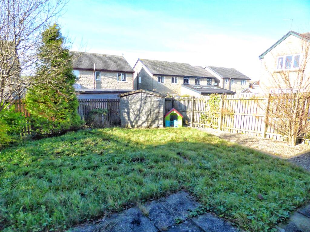 Additional image 20 of Chapel View, Loveclough, Rossendale, BB4
