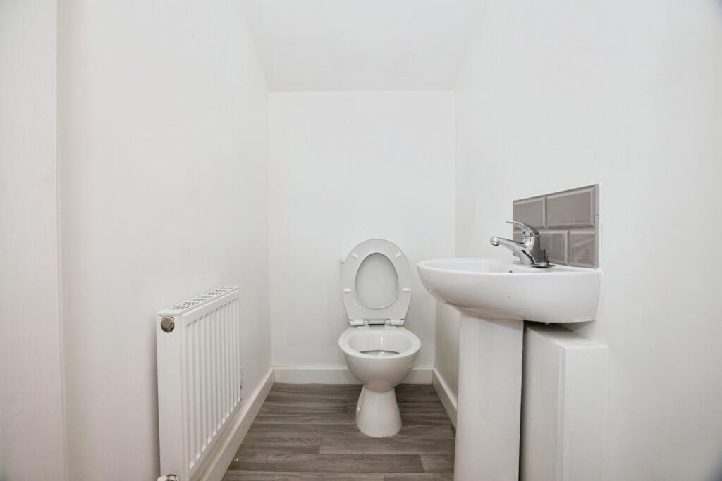 Additional image 13 of Meadowbrook Rise, Nr Royal Blackburn, Blackburn, Lancashire, BB2