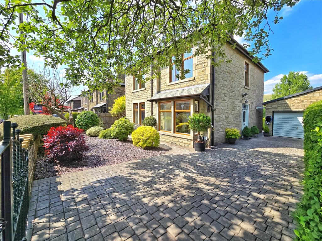 Additional image 33 of Newchurch Road, Rawtenstall, Rossendale, BB4