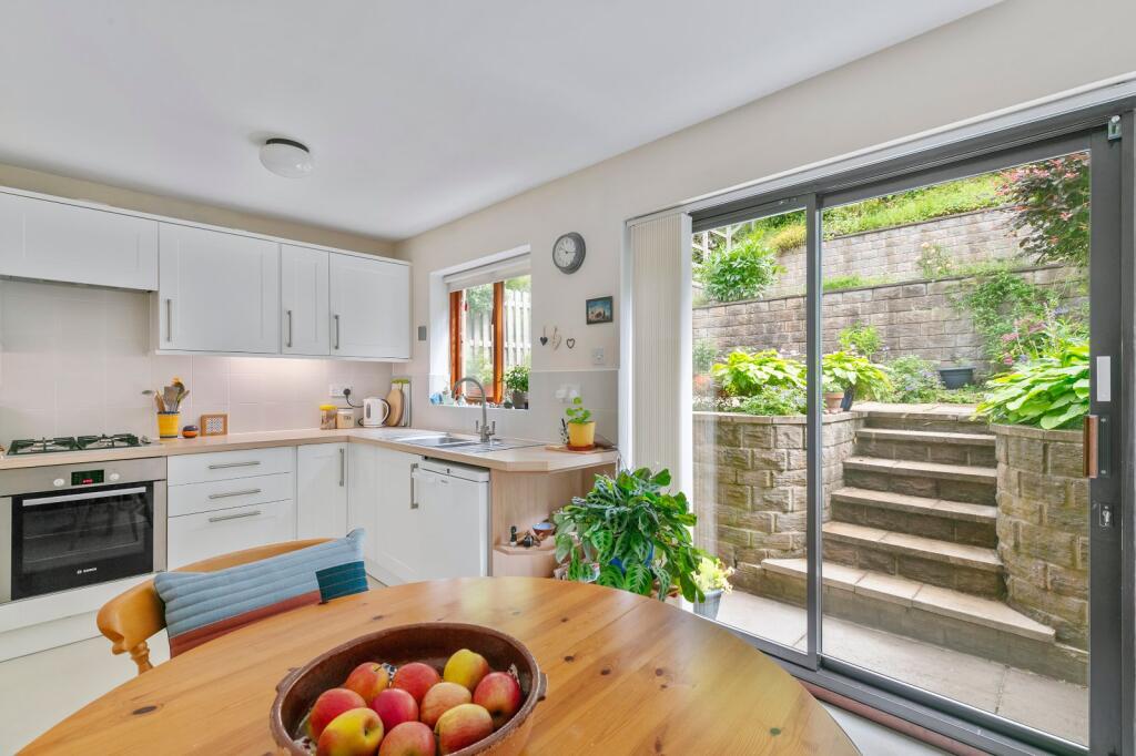 Additional image 4 of Moorbottom Lane, Bingley, West Yorkshire, BD16