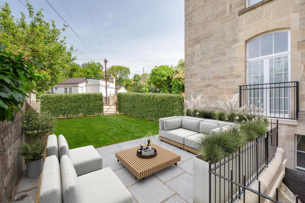 Additional image 15 of 11 Charlotte Street, Bath, Somerset, BA1