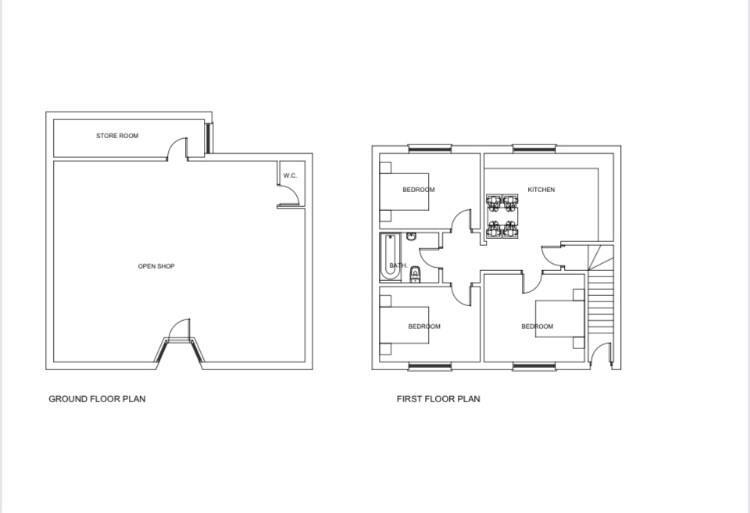 Additional image 6 of 45-47  Standish Street, Burnley, Lancashire